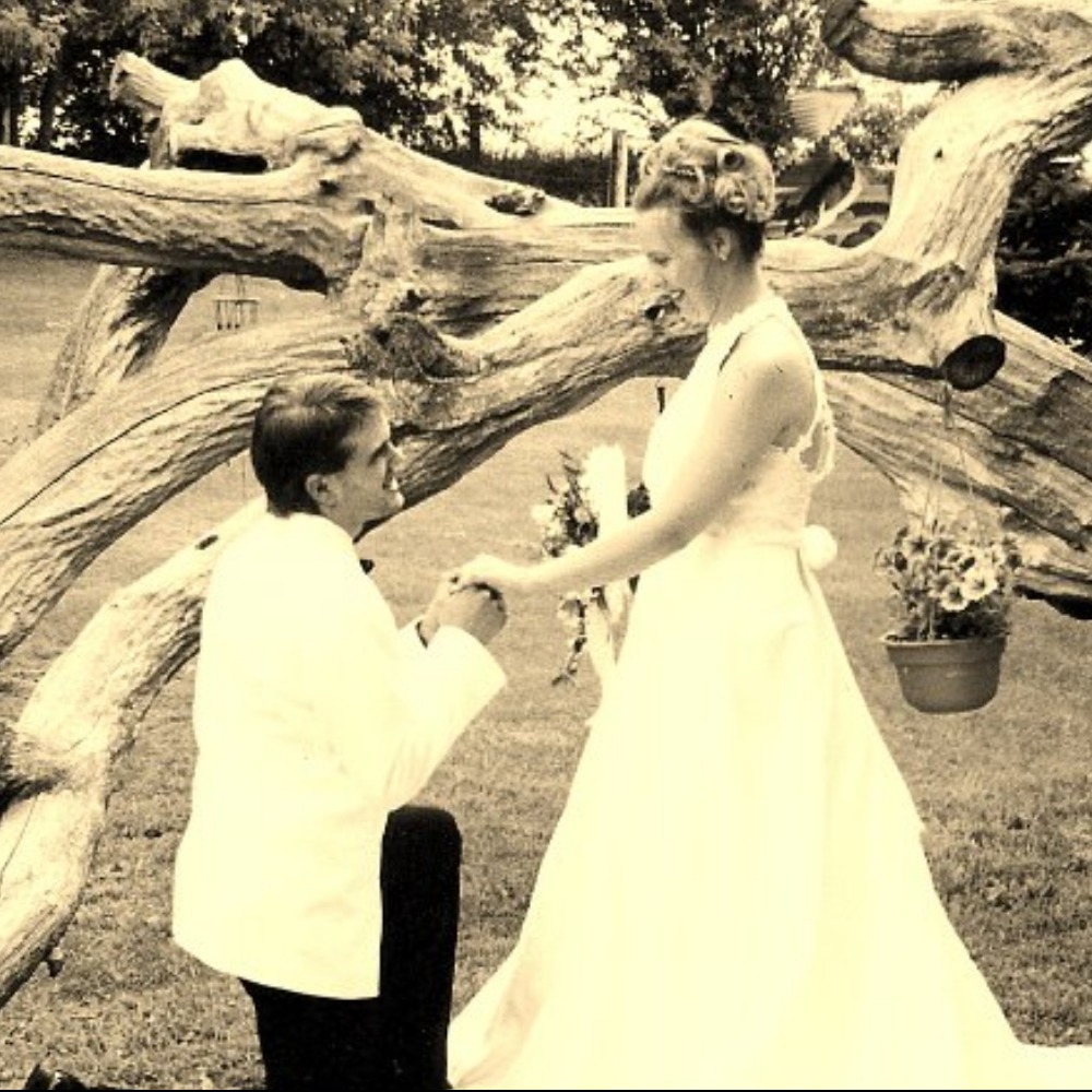 Meet your Posher, Denise